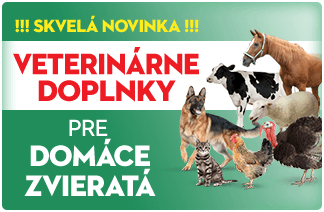 Lekáreň Harmonia - Pre zvieratá