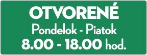 Lekáreň Harmonia